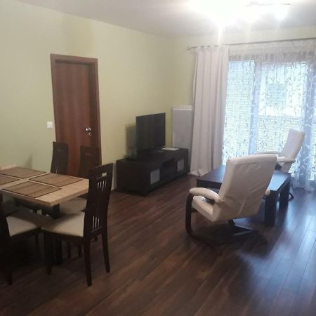 Apartman Naji - Tale Ngoại thất bức ảnh