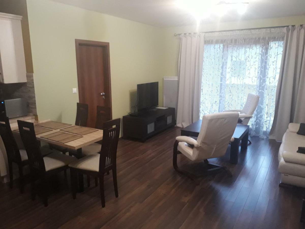 Apartman Naji - Tale Ngoại thất bức ảnh