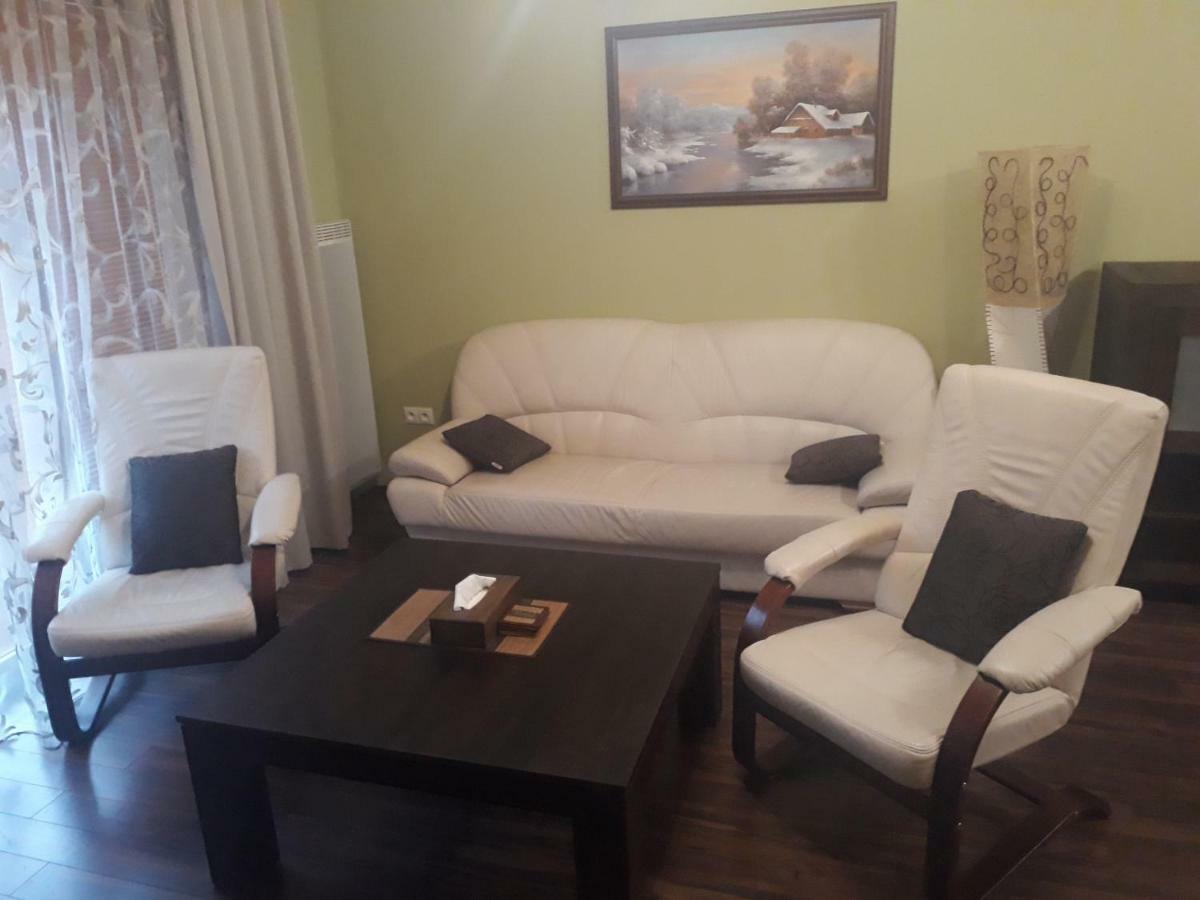Apartman Naji - Tale Ngoại thất bức ảnh