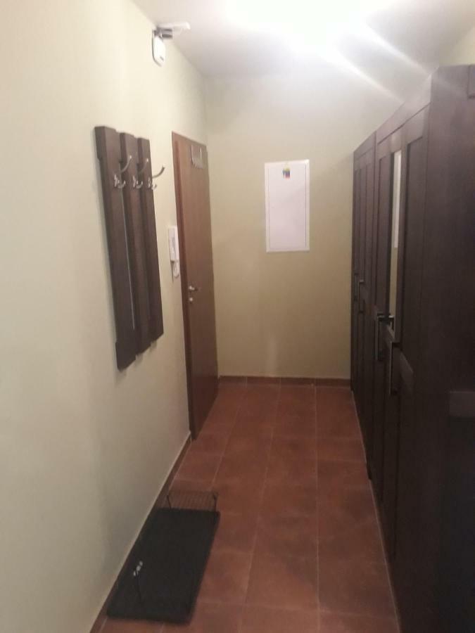 Apartman Naji - Tale Ngoại thất bức ảnh
