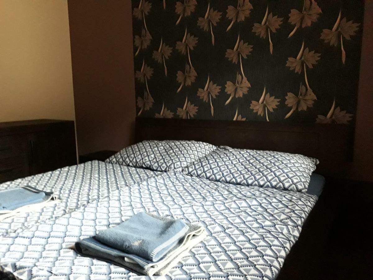 Apartman Naji - Tale Ngoại thất bức ảnh