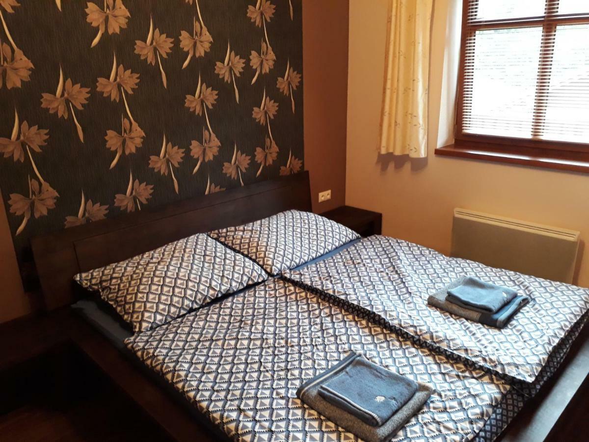 Apartman Naji - Tale Ngoại thất bức ảnh