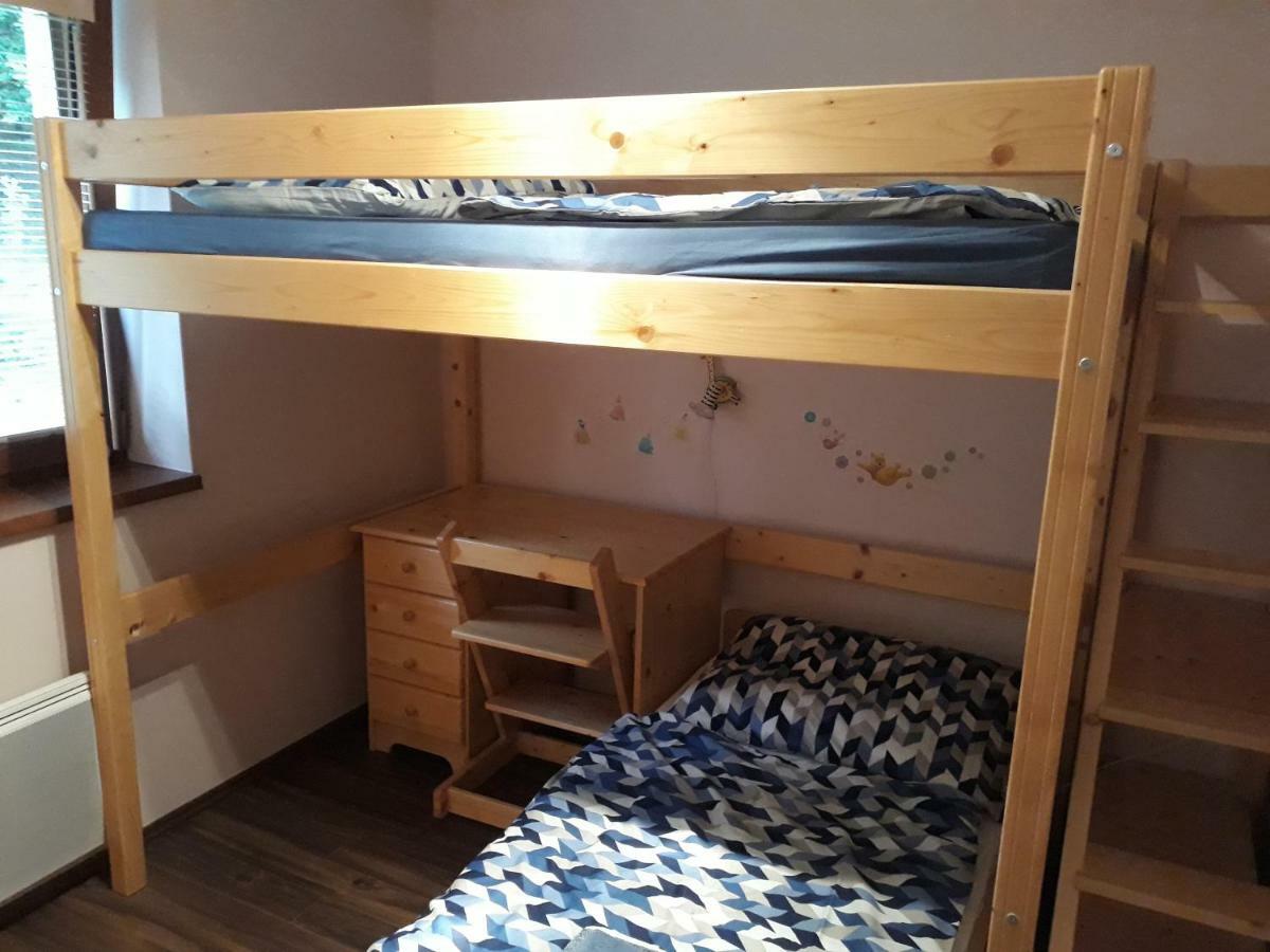Apartman Naji - Tale Ngoại thất bức ảnh