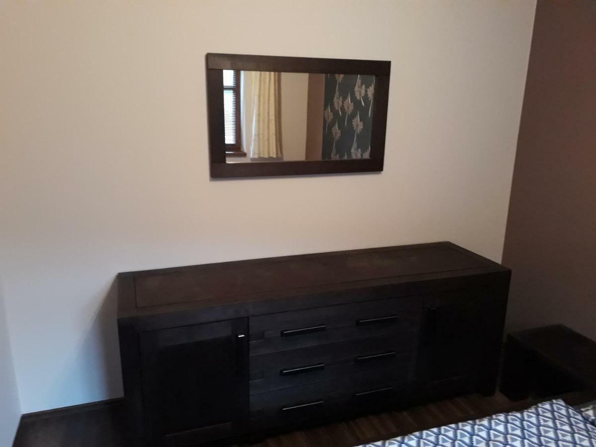Apartman Naji - Tale Ngoại thất bức ảnh